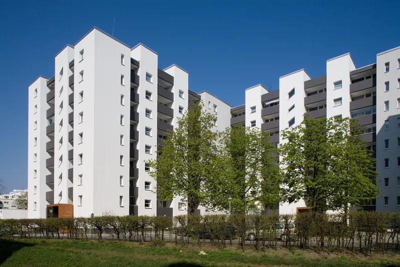 Für Herz & Alltag – Wohnen wie geschaffen für zwei ohne WBS — photo 1